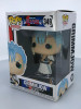 Funko POP! Animation Anime Bleach Grimmjow with Sword #349 Vinyl Figure - (161020)