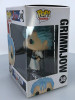 Funko POP! Animation Anime Bleach Grimmjow with Sword #349 Vinyl Figure - (161020)