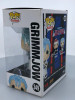 Funko POP! Animation Anime Bleach Grimmjow with Sword #349 Vinyl Figure - (161020)