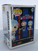Funko POP! Animation Anime Bleach Grimmjow with Sword #349 Vinyl Figure - (161020)
