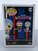 Funko POP! Animation Anime Bleach Grimmjow with Sword #349 Vinyl Figure - (161020)