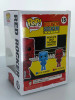 Funko POP! Retro Toys Rock'Em Sock'Em Red Rocker Robot #15 Vinyl Figure - (161070)