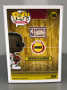 Funko POP! Sports NBA Hakeem Olajuwon #106 Vinyl Figure - (159106)