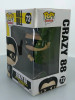 Funko POP! Movies Kill Bill Crazy 88 #72 Vinyl Figure - (160651)
