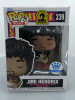 Funko POP! Rocks Jimi Hendrix #239 Funko Exclusive Vinyl Figure - (160660)