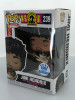 Funko POP! Rocks Jimi Hendrix #239 Funko Exclusive Vinyl Figure - (160660)