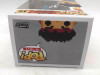 Funko POP! 8-Bit Street Fighter Ryu #15 GameStop Exclusive Vinyl Figure - (56049)
