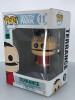 Funko POP! Terrance (Holding Canadian Flag) (Chase) #11 - (163432)