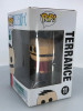 Funko POP! Terrance (Holding Canadian Flag) (Chase) #11 - (163432)