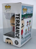 Funko POP! Terrance (Holding Canadian Flag) (Chase) #11 - (163432)