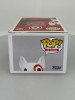 Funko POP! Ad Icons Bullseye (Flocked) #5 Target Exclusive Vinyl Figure - (163303)