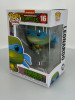 Funko POP! Retro Toys Teenage Mutant Ninja Turtles Leonardo #16 Vinyl Figure - (163357)