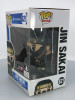 Funko POP! Games Jin Sakai (Bloody) #621 GameStop Exclusive Vinyl Figure - (163312)