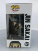 Funko POP! Games Jin Sakai (Bloody) #621 GameStop Exclusive Vinyl Figure - (163312)