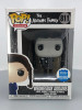Funko POP! Wednesday Addams (Black & White) #811 - (163264)