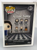 Funko POP! Wednesday Addams (Black & White) #811 - (163264)