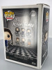 Funko POP! Wednesday Addams (Black & White) #811 - (163264)