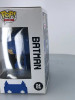 Funko POP! 8-Bit DC Super Heroes Batman #1 GameStop Exclusive Vinyl Figure - (162830)