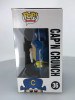 Funko POP! Ad Icons Cereals Cap'n Crunch (with Sword) #36 Vinyl Figure - (162929)