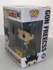 Funko POP! Animation Anime Hunter x Hunter Gon Freecss #802 Hot Topic Exclusive - (162920)