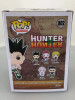 Funko POP! Animation Anime Hunter x Hunter Gon Freecss #802 Hot Topic Exclusive - (162920)