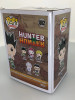 Funko POP! Animation Anime Hunter x Hunter Gon Freecss #802 Hot Topic Exclusive - (162920)