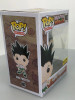 Funko POP! Animation Anime Hunter x Hunter Gon Freecss #802 Hot Topic Exclusive - (162920)