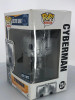 Funko POP! Television Doctor Who Cyberman #224 Vinyl Figure - (163037)