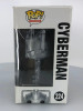 Funko POP! Television Doctor Who Cyberman #224 Vinyl Figure - (163037)