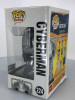 Funko POP! Television Doctor Who Cyberman #224 Vinyl Figure - (163037)