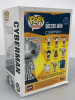 Funko POP! Television Doctor Who Cyberman #224 Vinyl Figure - (163037)