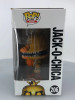 Funko POP! Games Five Nights at Freddy's Jack-O-Chica #206 GameStop Exclusive - (163058)