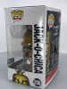 Funko POP! Games Five Nights at Freddy's Jack-O-Chica #206 GameStop Exclusive - (163058)