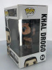 Funko POP! Television Game of Thrones Khal Drogo #4 Vinyl Figure - (163004)