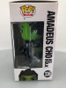 Funko POP! Games Marvel Amadeus Cho #336 Vinyl Figure - (162324)