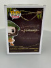 Funko POP! Movies Jumanji Alan Parrish with knife #844 Barnes & Noble Exclusive - (163024)