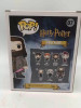 Funko POP! Harry Potter Rubeus Hagrid (Supersized 6'') #7 - (55750)