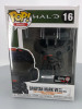 Funko POP! Games Halo Spartan Mark VII with Shock Rifle #16 GameStop Exclusive - (162294)
