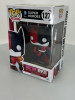 Funko POP! Heroes (DC Comics) DC Super Heroes Batgirl as Harley Quinn #127 - (163121)