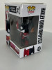 Funko POP! Heroes (DC Comics) DC Super Heroes Batgirl as Harley Quinn #127 - (163121)