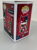Funko POP! Heroes (DC Comics) DC Super Heroes Batgirl as Harley Quinn #127 - (163121)