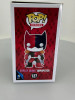 Funko POP! Heroes (DC Comics) DC Super Heroes Batgirl as Harley Quinn #127 - (163121)