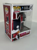 Funko POP! Heroes (DC Comics) DC Super Heroes Batgirl as Harley Quinn #127 - (163121)
