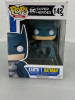 Funko POP! Heroes (DC Comics) DC Super Heroes Earth 1 Batman #142 Vinyl Figure - (163134)