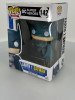 Funko POP! Heroes (DC Comics) DC Super Heroes Earth 1 Batman #142 Vinyl Figure - (163134)