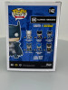 Funko POP! Heroes (DC Comics) DC Super Heroes Earth 1 Batman #142 Vinyl Figure - (163134)