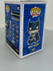 Funko POP! Heroes (DC Comics) DC Super Heroes Earth 1 Batman #142 Vinyl Figure - (163134)