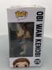 Funko POP! Star Wars The Clone Wars Obi-Wan Kenobi #270 Vinyl Figure - (162876)