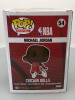 Funko POP! Sports NBA Michael Jordan #54 Vinyl Figure - (162857)