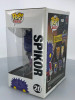 Funko POP! Television Animation Masters of the Universe Spikor #20 Vinyl Figure - (163109)